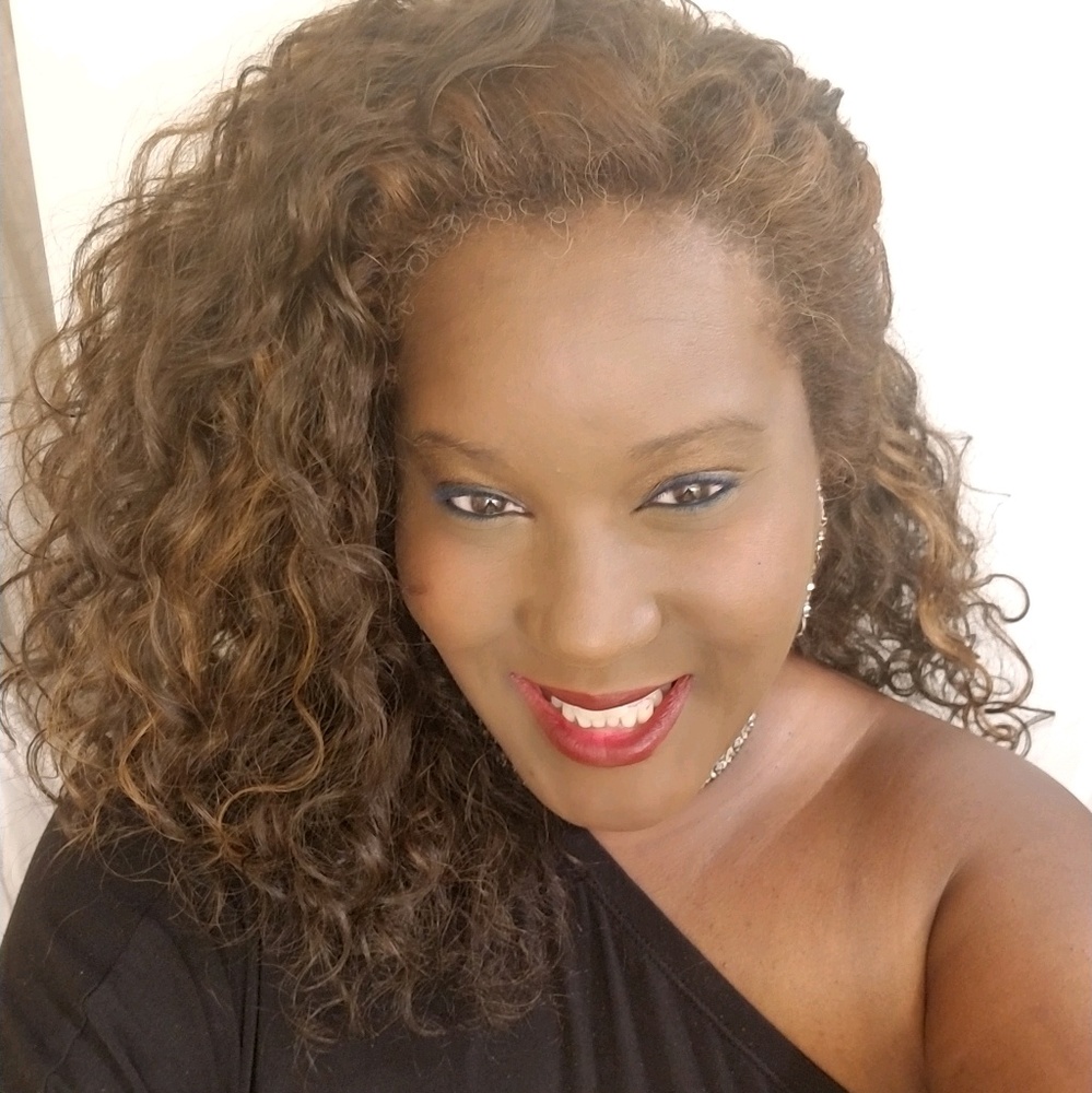 Meet your Posher, Kimberley